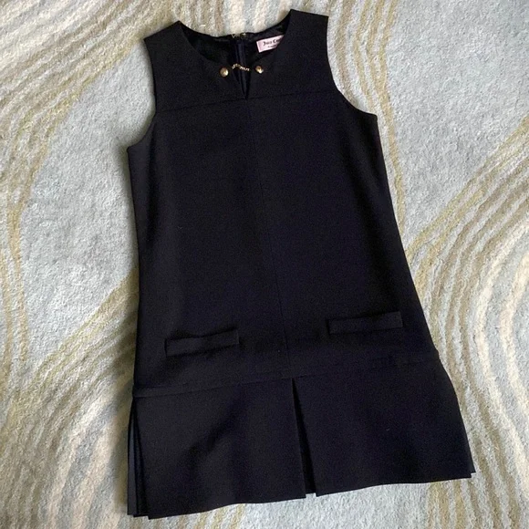 juicy couture drop waist dress Juicy Couture Big Bling Tank Dress